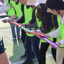 Team Building Exercise Activities Pipeline Kit Group Games, Half Pipes Indoor Ou