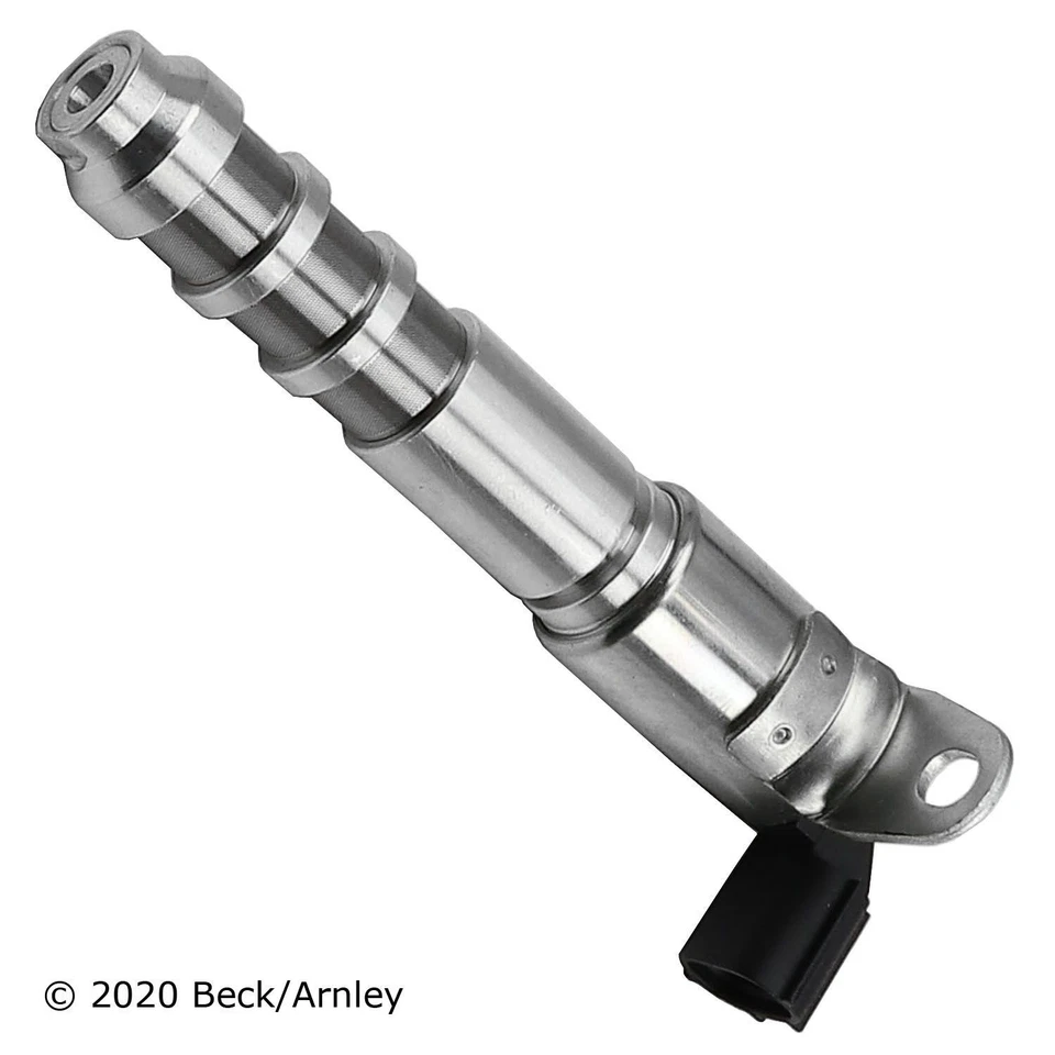 Solenoide de distribución de válvula variable Beck Arnley 024-1979 Foto 2 de 4