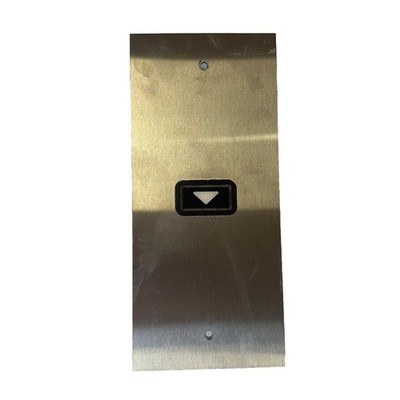 Kone Elevator Hall Call Button