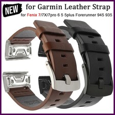 QuickFit 22mm 26mm Nylon Strap For Garmin Fenix 7 7X 6X Pro/Epix Pro Gen 2 51mm