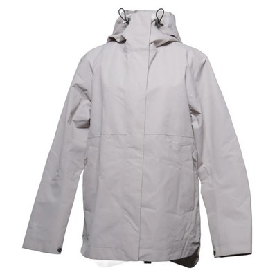 66 North, Jacke, Damen, Größe: 40, Beige, Polyester, Einfarbig #XnN