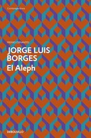 El Aleph | Jorge Luis Borges | Spanisch | Taschenbuch | 213 S. | 2011