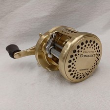 Shimano Ocea Conquest 200 Baitcasting Reel
