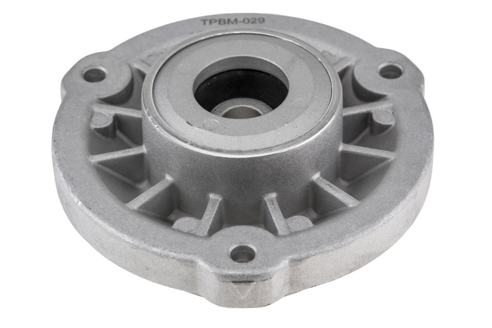Coupelle suspension arrière BMW X3 F25 cassée ? Remplacez avec le support rigide 33506787178