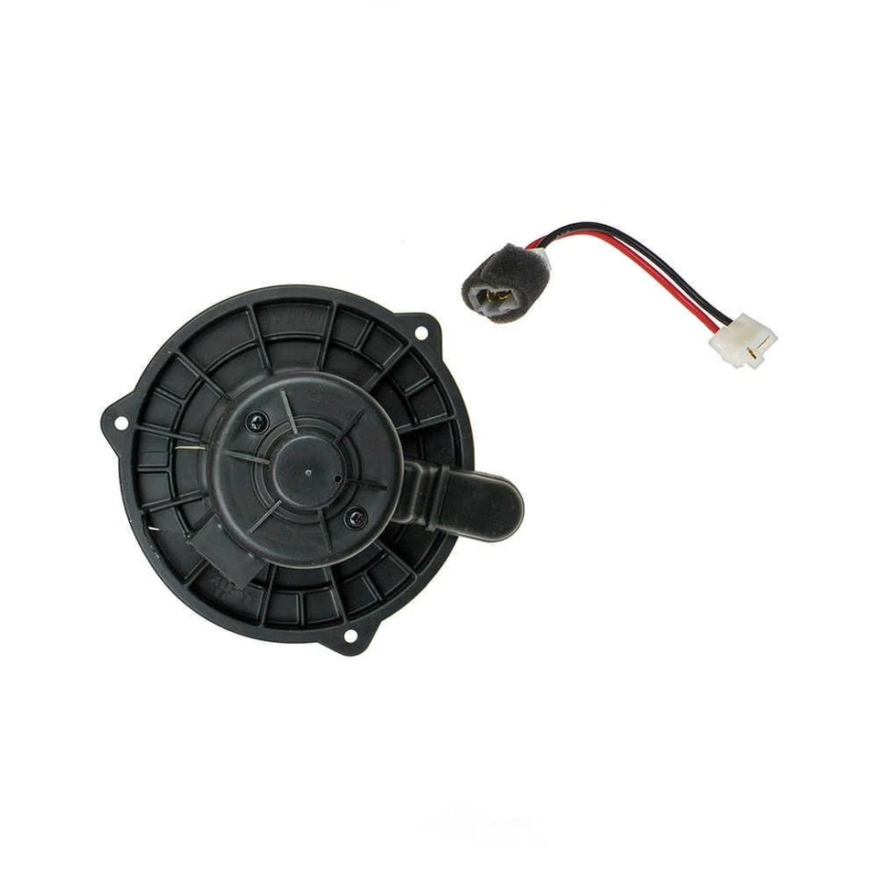 HVAC Blower Motor fits 2014-2017 Kia Soul GLOBAL PARTS Foto 2 de 2