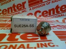 SPRAYING SYSTEMS SUE25A-SS / SUE25ASS (NEW IN BOX)