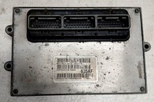 2000 Jeep Cherokee Xj 4.0l Engine Computer Module Ecu Pcm P56041635af 2000 Jeep Cherokee Xj 4.0l Engine Computer Module Ecu Pcm P56041635af