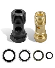 AR2119 Mounting Bolt Kit Fits Annovi Reverberi XM RK Gymatic 3/B Unloader