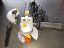 MacAllister MAG600-115 Angle Grinder Carbon Brush Set