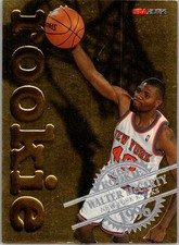 1996-97 NBA Hoops - Nba Rookie Walter McCarty #18 (RC)