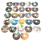 Lot of 27 Untested Video Games (25 Xbox 360 & 2 Xbox One) DISCS ONLY PLEASE READ