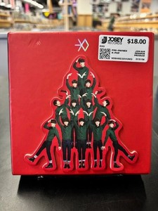 Exo Miracles in December | eBay