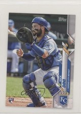 2020 Topps Mini Update Series Nick Dini #U-101 00jz