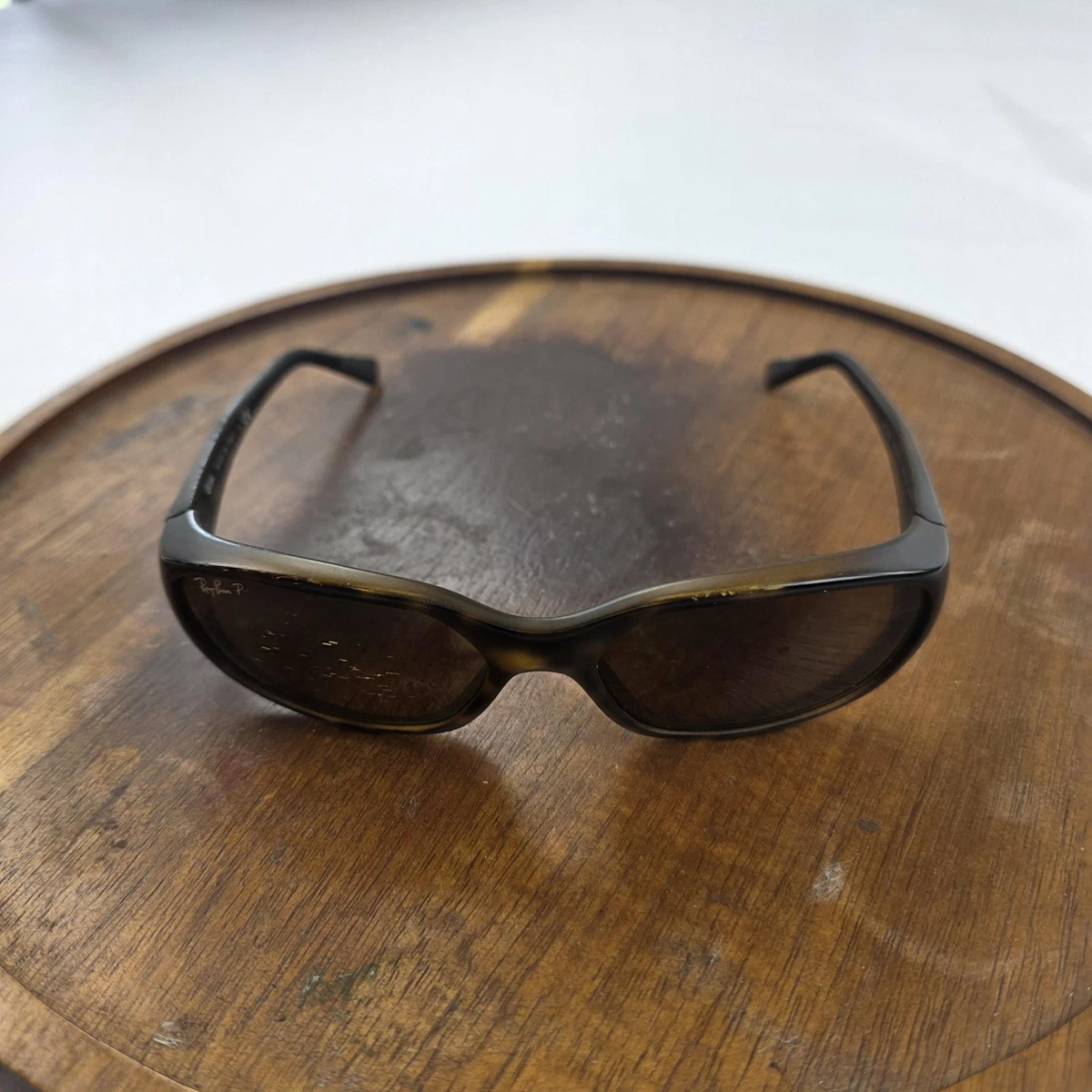 25+ Ray-Ban Brown Wrap Sunglasses for Men for sale | Updated Oct 2026
