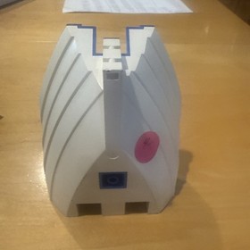 LEGO&reg; Pirates Boat Ship's Hull Mast Staking 2538 2537 6067 2560 2541 Vintage