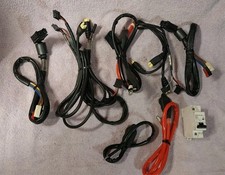 Wiring Harness Permobil M300 Power WheelChair w/ Main Breaker