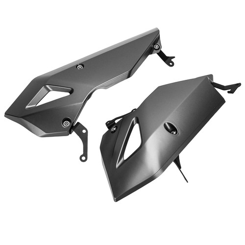 Juego de carenado inferior para Honda CB1000 Hornet/SP 25+ Chassis Protection Cover - Imagen 9 de 12