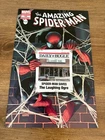 Amazing Spider-Man #666 NM Variant Cover Marvel Comic Book Laughing Ogre 13 J361