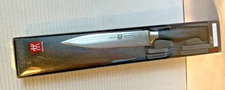NIB Zwilling Four Star Utility Knife 6" Blade