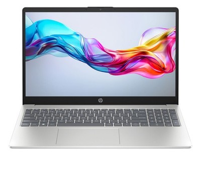 HP Laptop 15-fd0517ng, Intel  Celeron , 39,6 cm (15.6''), 1920 x 1080 Pixel, 8 GB