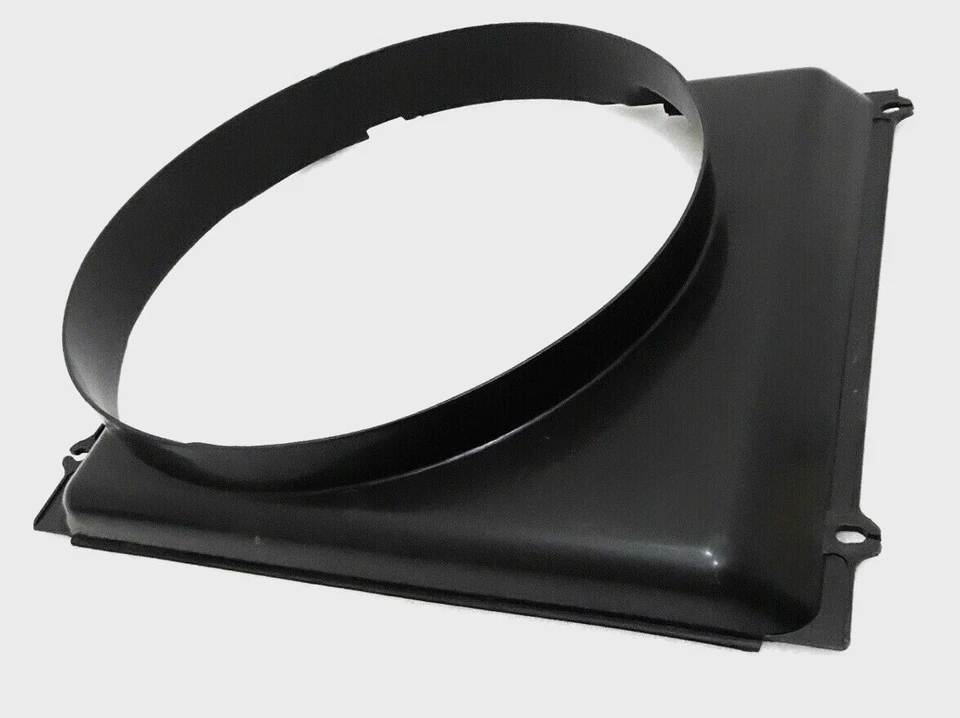 Cubierta del ventilador del radiador 1985-1995 compatible con Suzuki Samurai Gypsy Sierra SJ410 SJ413 Foto 4 de 4