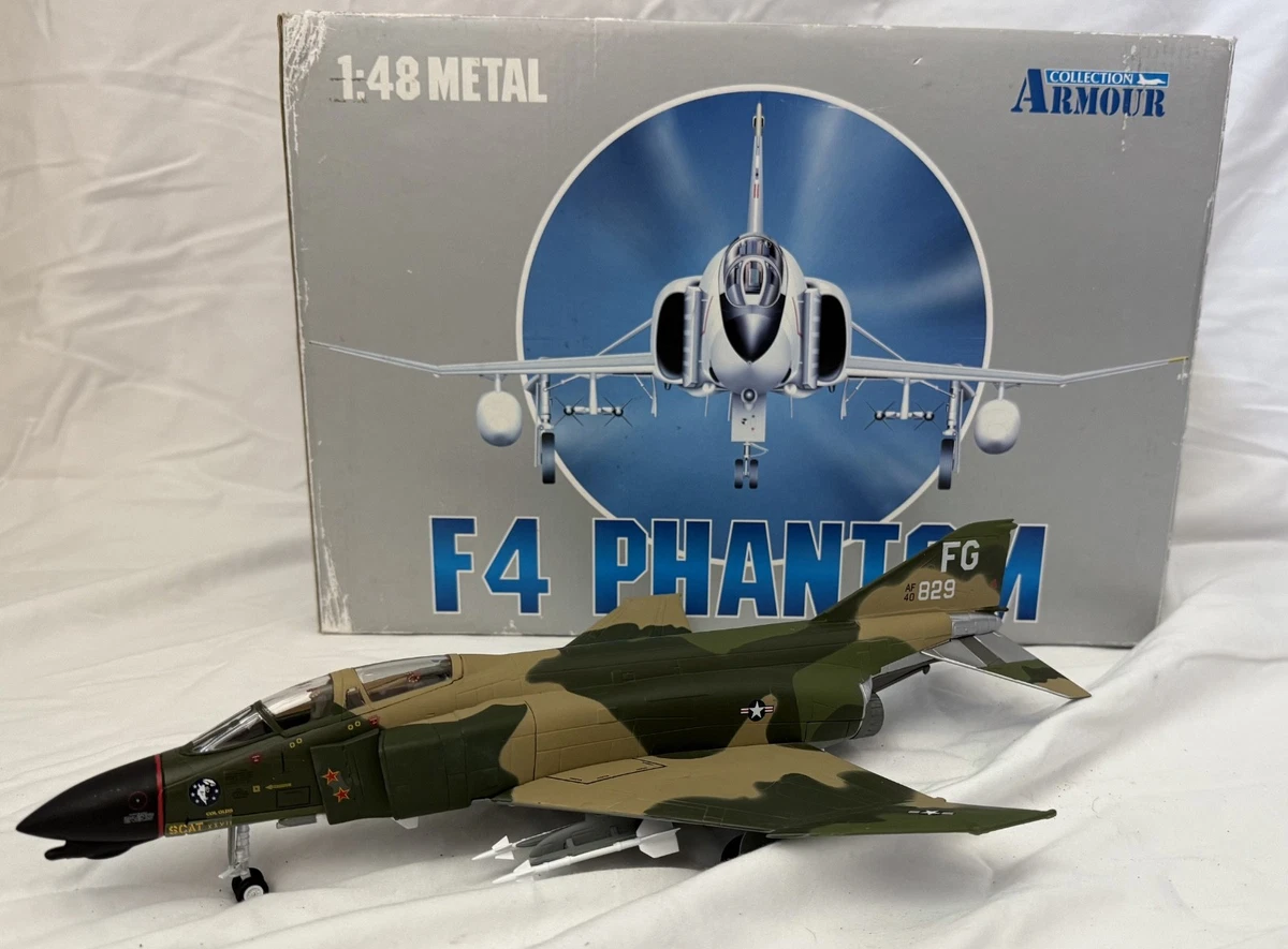 Armour Limited Edition Diecast Aircraft & Spacecraft for sale | eBay