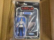 Star Wars Vintage Collection TVC VC346 Dedra Meero BBTS Collector Grade