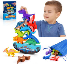 Giochi Bambini 3 4 5 Anni, Dinosauro Giocattolo Regalo Bambino 3-6 Anni Giochi i