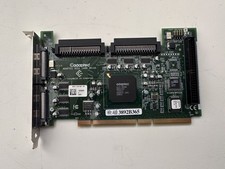 Adaptec 39160 ASC-39160 Dual SCSI PCI Adapter Card