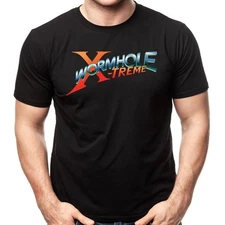 Wormhole X-Treme Adult Shirt