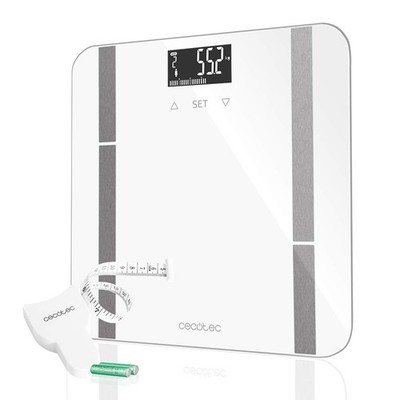 Digitale Personenwaage Surface Precision 9400 - Präzise Körperwaage