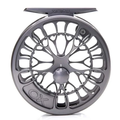 Vision XO Click Fly Reel - Photo 1/2