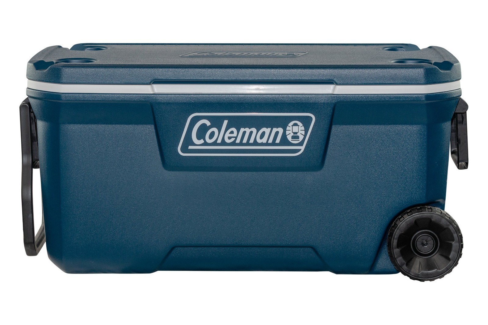 Coleman Xtreme Cooler 100QT Wheeled Large Camping Coolbox Fishing 2000037216