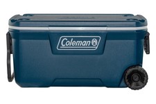 Coleman Xtreme Cooler 100QT Wheeled Large Camping Coolbox Fishing 2000037216
