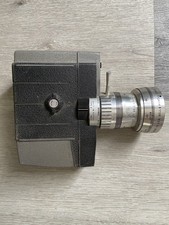 Vintage Bell  Howell movie camera