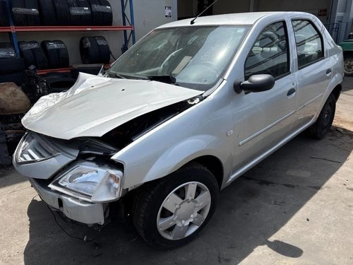 11218213 Pedal Acelerador para DACIA LOGAN 1 Laureate 2008 121003 - Bild 4 von 10