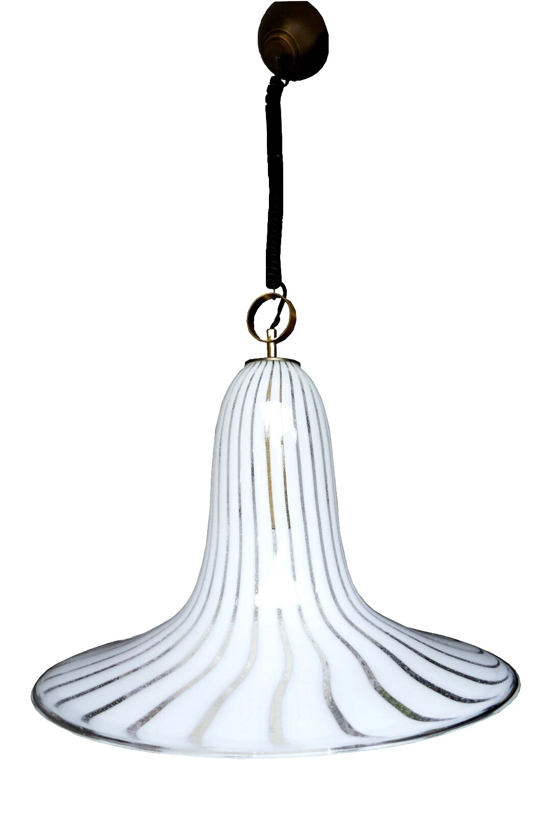 Glass Italian Architectural & Garden Antiques