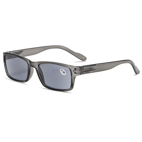 NEW HOT Mens Womens Reading Glasses Fishing Outdoor Black Sunglasses +1.0 ~ +3.5 - Picture 5 of 20