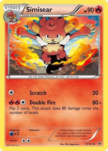 Pokemon Schwarz & Weiß Edle Siege Karte aussuchen 2011 Vintage NM/LP - Bild 11 von 43