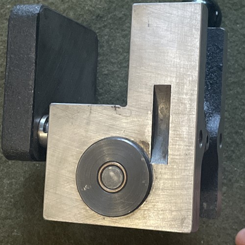 Lathe Hold Down ACCURATE BUSHING CO. LIFT SWING MODEL 3220-A Jig ๐บ๐ธ NOS - Picture 11 of 15