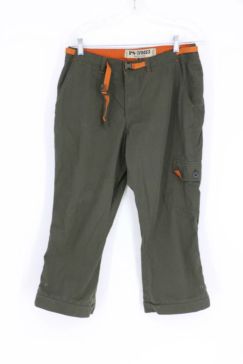 Juniors cheap cropped pants