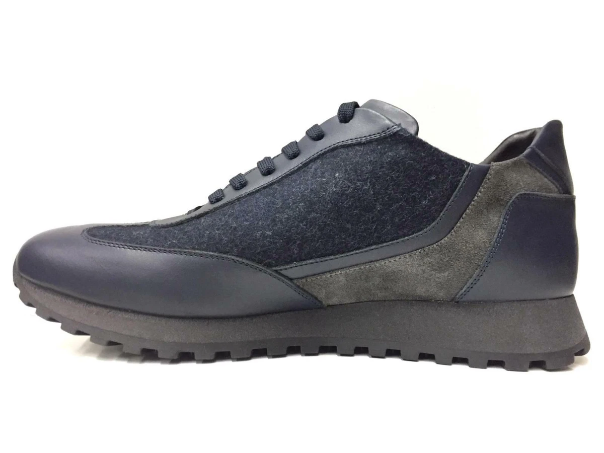 Scarpe sneakers nere cheap