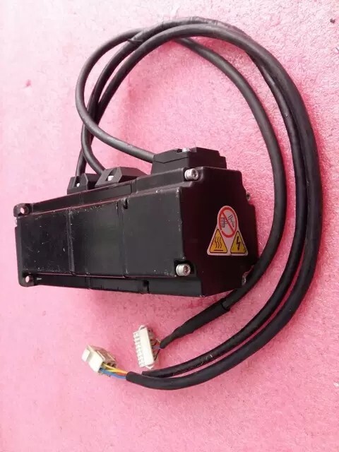 1PC USED 60ST-M00630LBZ (X) (DHL or FEDEX 90days Warranty