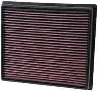 K&N Filters 33-5017 Luftfilter