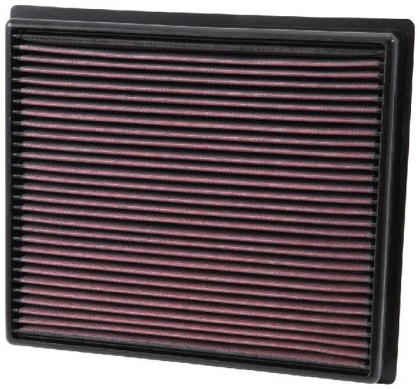 K&N Filters 33-5017 Luftfilter-image
