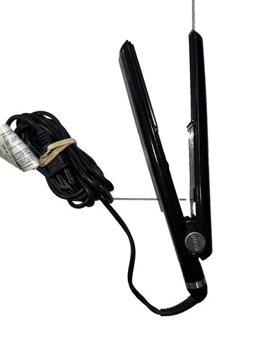 RUSK Engineering deepshine ceramic Straight Iron | eBay display picture 3