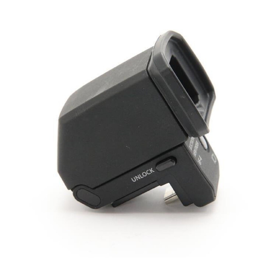 Olympus VF-4 Electronic Viewfinder for PEN Cameras VF4 Black