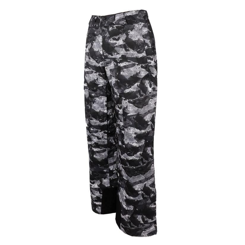 SPYDER スパイダーTRANSPORTER PANTS サイズLL SPYDER スパイダー