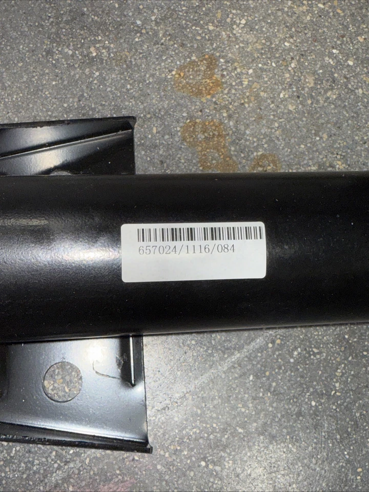 Árbol de transmisión trasero 65-7024 A1 Cardone para MB Mercedes Clase ML Mercedes-Benz ML500 Foto 3 de 4