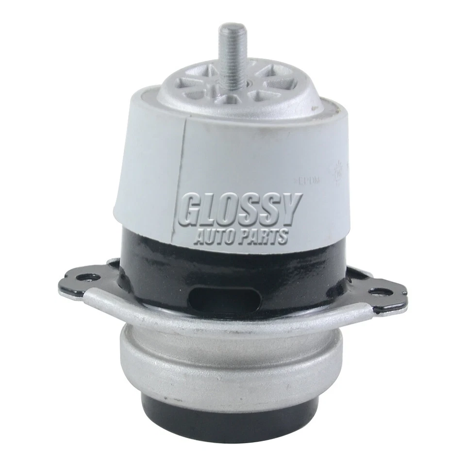 Soportes de motor para Volkswagen Touareg Porsche Cayenne 3.2 3.6 V6 7L8199131A Foto 3 de 4